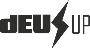 dEUS UP